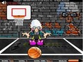 Ultimate Mega Hoops 2 pentru a juca on-line