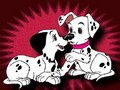 Pui Dalmatian puzzle pentru a juca on-line