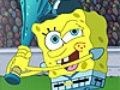 SpongeBob hochei turneu pentru a juca on-line