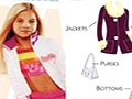 Barbie Fashion Design pentru a juca on-line