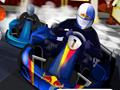 Kart Fighter pentru a juca on-line