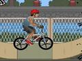 BMX Pro Style pentru a juca on-line