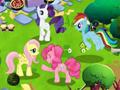 My Little Pony Hidden Object pentru a juca on-line