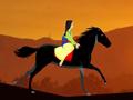 Mulan Horse Ride pentru a juca on-line