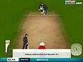 Cricket Mondial 2011 pentru a juca on-line