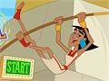 Kuzco Quest pentru aur pentru a juca on-line