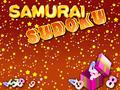 Samurai Sudoku pentru a juca on-line