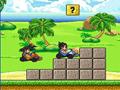 Dragon Ball Kart pentru a juca on-line