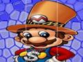 Mario Puzzle pentru a juca on-line