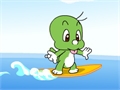 Surfng Dooly pentru a juca on-line