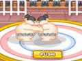 Sumo Tournament pentru a juca on-line