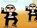 Gangnam formare dans pentru a juca on-line