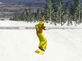 Snowboard 5 piese pentru a juca on-line