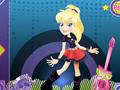 Expoziție Polly Pocket pentru a juca on-line