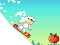 Snowboard Polar Bear pentru a juca on-line