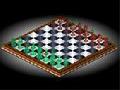 Flash Chess 3D pentru a juca on-line