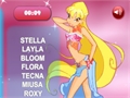 Winx Club Kelime Avi pentru a juca on-line