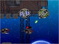 Starbase Defense pentru a juca on-line