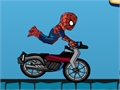 Spider-Man. Curse ciclu pentru a juca on-line