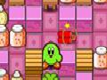 Kirby Bomberman pentru a juca on-line