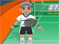 Supa Badminton pentru a juca on-line