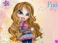 Bratz prezice soarta pentru a juca on-line