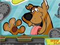 Scooby Doo Snack mașină pentru a juca on-line