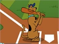 Scooby Doo MVP Baseball Slam pentru a juca on-line