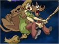 Scooby Doo Goblin Regele pentru a juca on-line