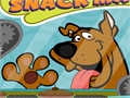 Scooby Doo Snack mașină pentru a juca on-line