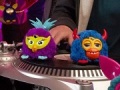 Joc de dans Furby pentru a juca on-line