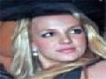 Britney pentru a juca on-line