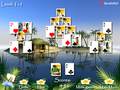 Bahamas Solitaire pentru a juca on-line