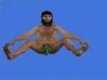 Nudist Trampolining pentru a juca on-line