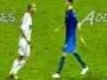 Zidane Vs Materazzi pentru a juca on-line