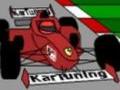 Formula 1 pentru a juca on-line