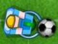 Elastic Soccer pentru a juca on-line