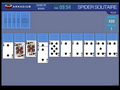 Spider Solitaire pentru a juca on-line