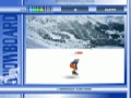 Snowboard pentru a juca on-line