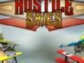 Hostile Skies pentru a juca on-line