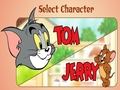 Tom si Jerry pentru a juca on-line