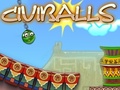 Civilballs - bile pentru a juca on-line