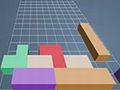 3D Tetris- pentru a juca on-line